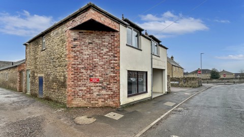 View Full Details for Manor Road, Brackley