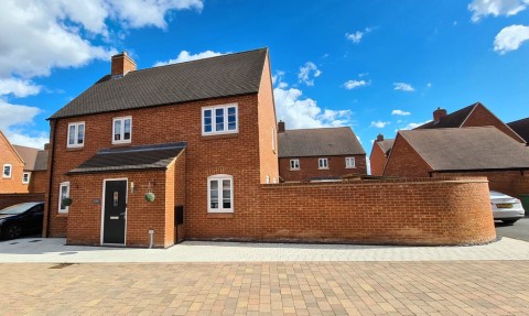 View Full Details for Bianca Close, Brackley