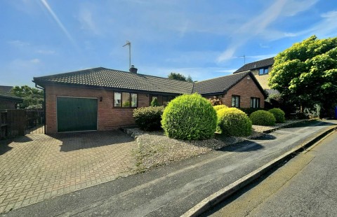 View Full Details for Westminster Croft, Brackley, Northants