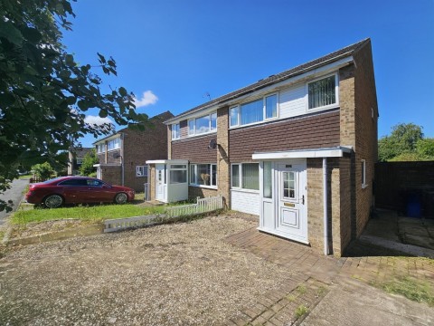 View Full Details for Martial Daire Boulevard, Brackley, Northants