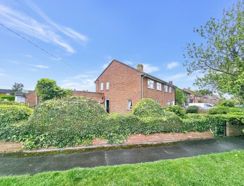 View Full Details for Twyford, Buckingham