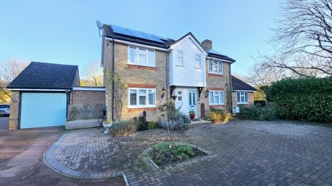 View Full Details for Mill Lane, Brackley, Northants