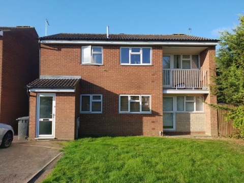 View Full Details for Hanover Drive, Brackley, Northants