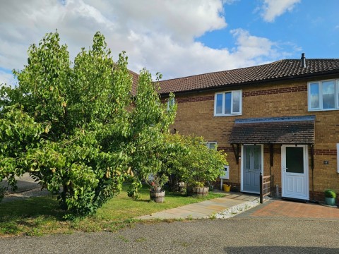 View Full Details for Johnson Avenue, Brackley, Northants