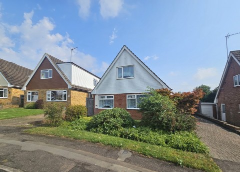 View Full Details for Churchill Way, Brackley, Northants