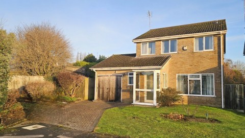 View Full Details for Caesars Gate, Brackley, Northants