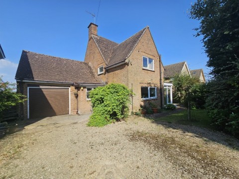 View Full Details for Kings Sutton, Banbury