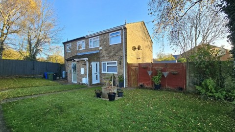 View Full Details for Octavian Way, Brackley, Northants