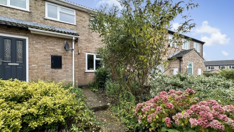 View Full Details for St Peters Gate, Brackley, Northants