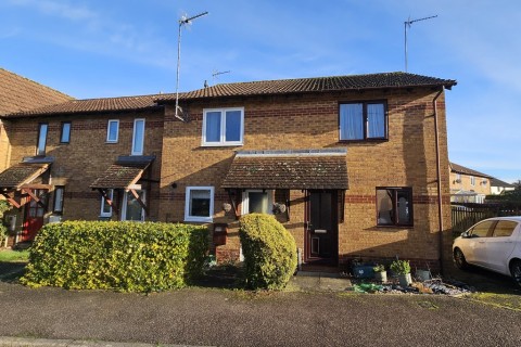 View Full Details for Johnson Avenue, Brackley, Northants