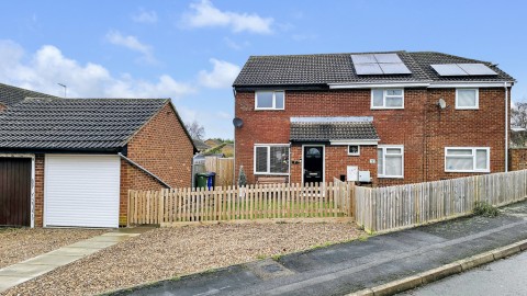 View Full Details for Cartwright Crescent, Brackley, Northants