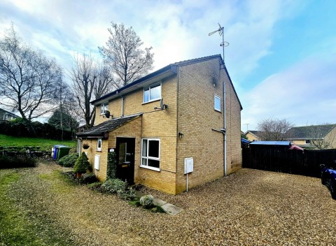 View Full Details for Clarkes Way, Brackley, Northants