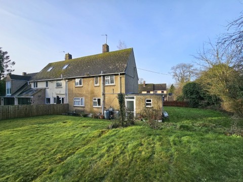 View Full Details for Overthorpe, Banbury, Oxfordshire